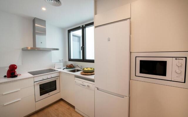 R32 Boutique Apartments