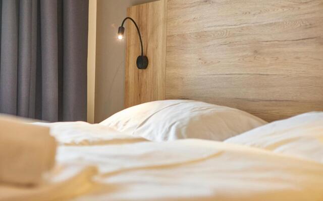 Appartement Iglsberg Top 6 by HolidayFlats24