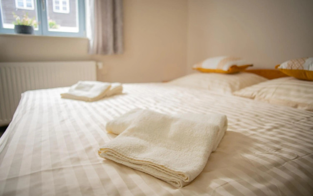 Stará Celnice Kvilda