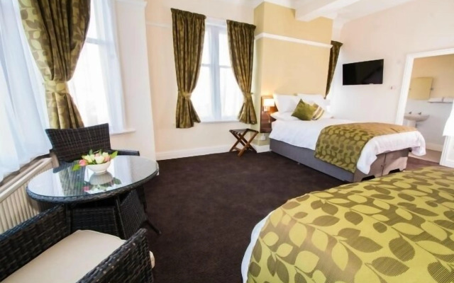 Bloomfield Brewhouse