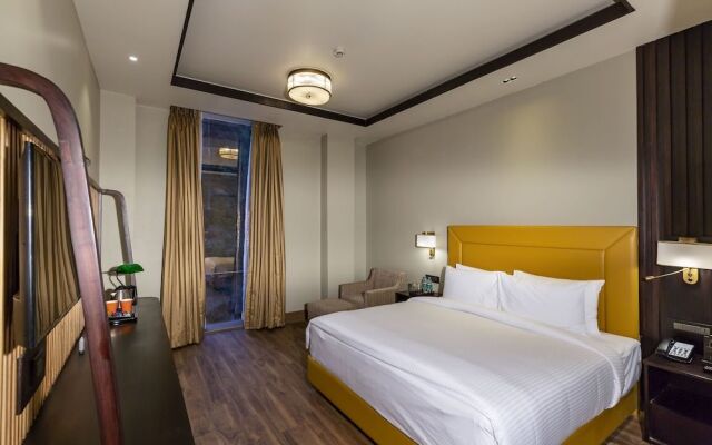 Fortune Park Dalhousie - Member ITC Hotels' Group