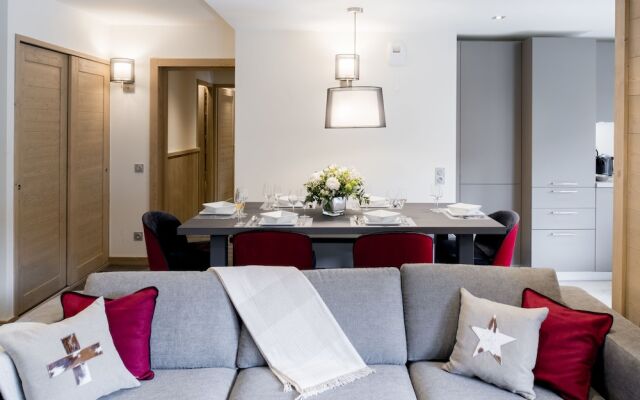 Mammoth Lodge Apartment T3 Cabins D11