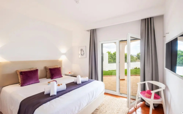 Villa Benagil Boutique