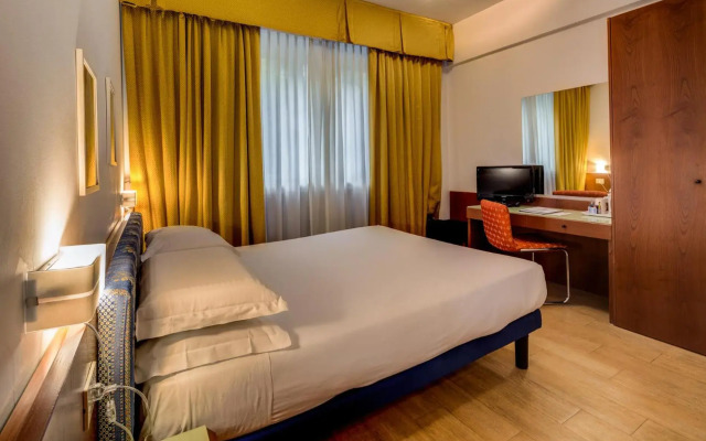 Best Western City Hotel