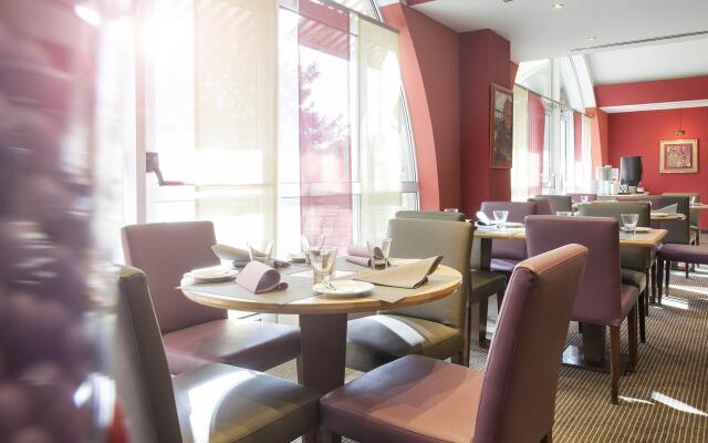 Castrum Hotel Szekesfehervar