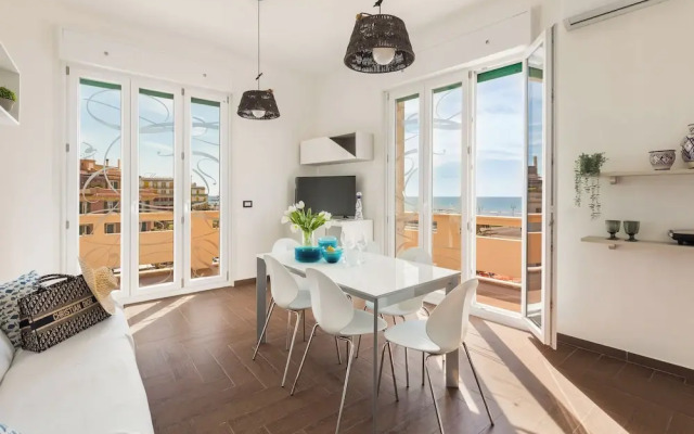 Beach Apartment