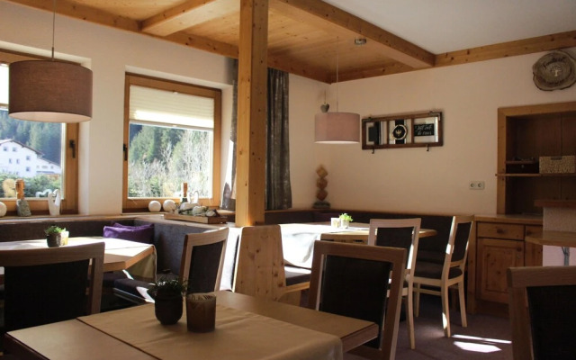 Haus Astoria