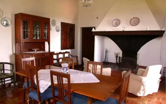 Agriturismo Colle Sant'Alfredo