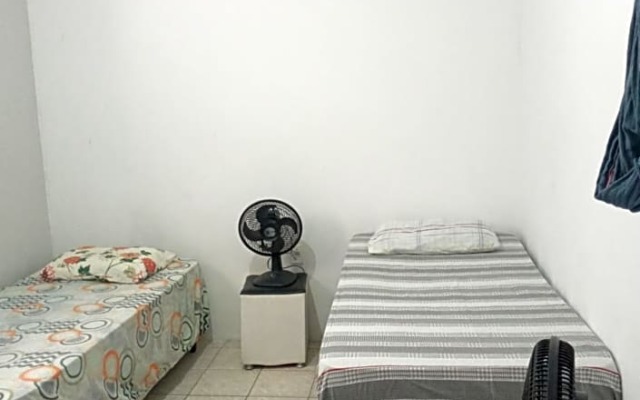 Quarto compartilhado - Tropicália's house