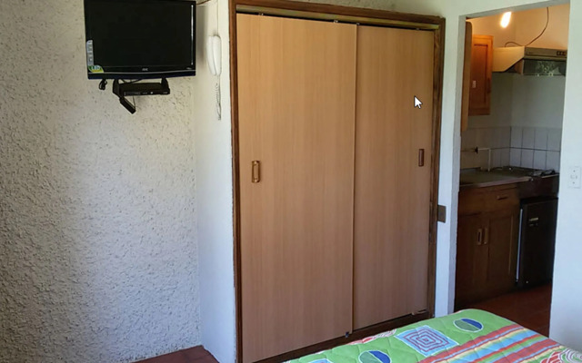 Centro Turístico Cabañas Quirinal