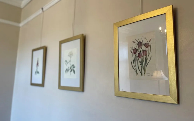 Southcliffe Bed & Breakfast