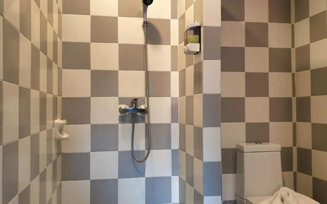 My Friends's House 2