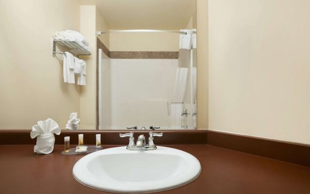 Days Inn Dawson Creek