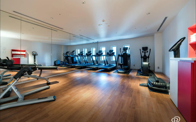 Daiwa Roynet Hotel Aomori