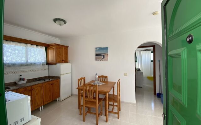 Alhambra Apartamentos