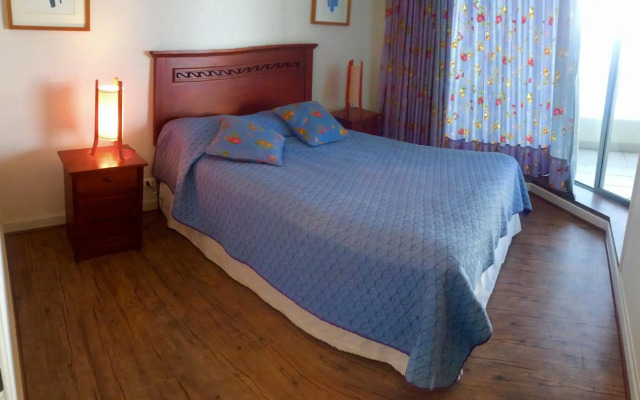 San Alfonso del Mar Resort