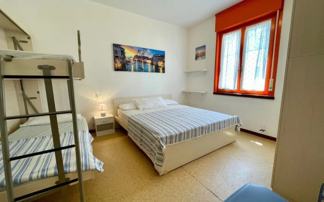 Flat in Porto Santa Margherita