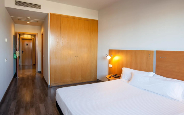 B&B Hotel Barcelona Mollet Porta de Gallecs