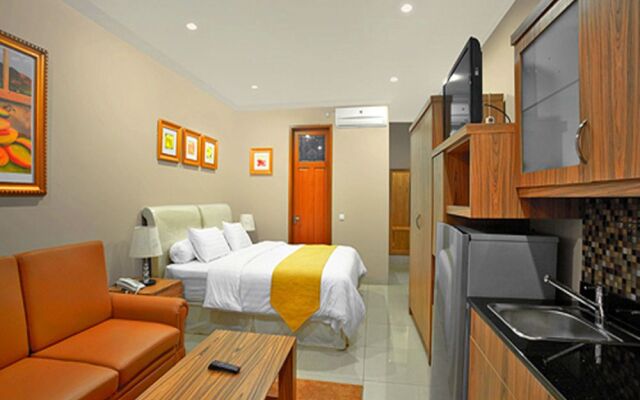 Rumah Aca