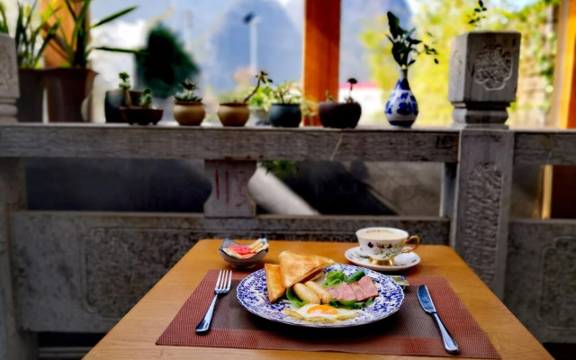 The Beyond Villa Guilin