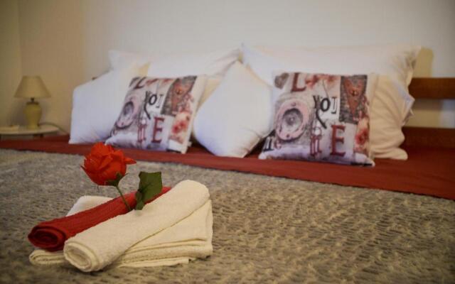 Apartment Antonio