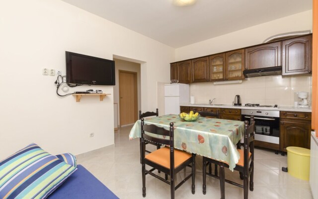 Apartments Marin