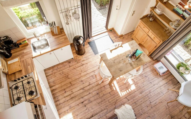 Spacious Farmhouse near Forest in Heeze-Leende