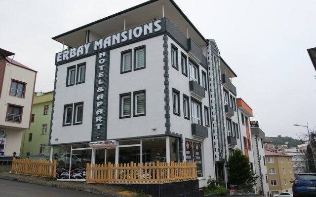 Erbay Mansions Hotel