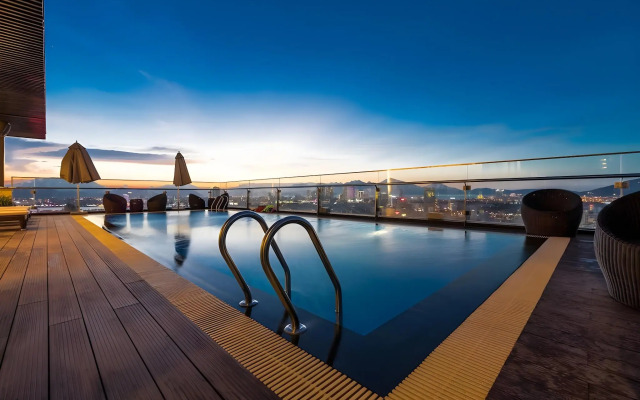 Pavilion Hotel Da Nang