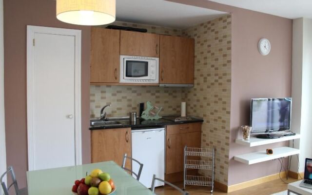 Apartamento Beauty Sa Coma I