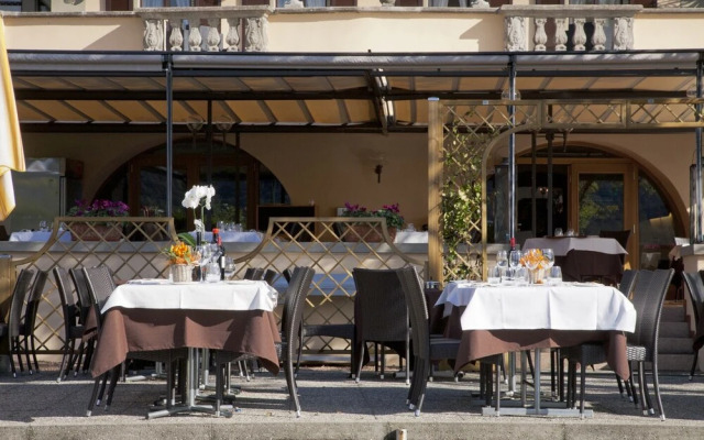 Albergo Ristorante La Palma