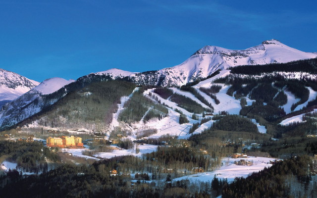 The Peaks Resort and Spa