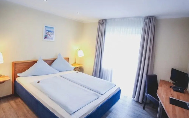 Hotel Bierenbacher Hof