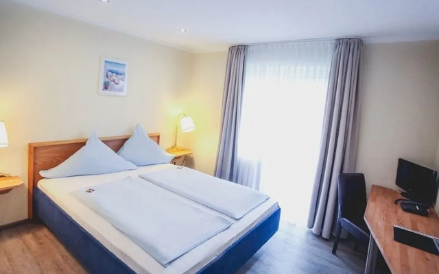 Hotel Bierenbacher Hof