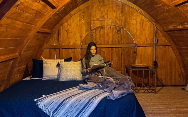 Luna Glamping Salento