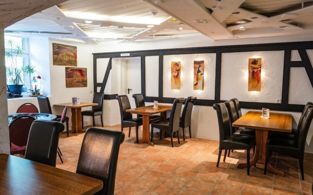 Waldgasthaus am Schwarzenbruch