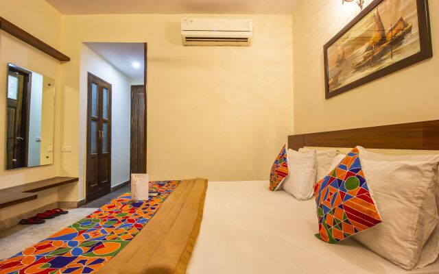 FabHotel Swaruchi Inn Rohini