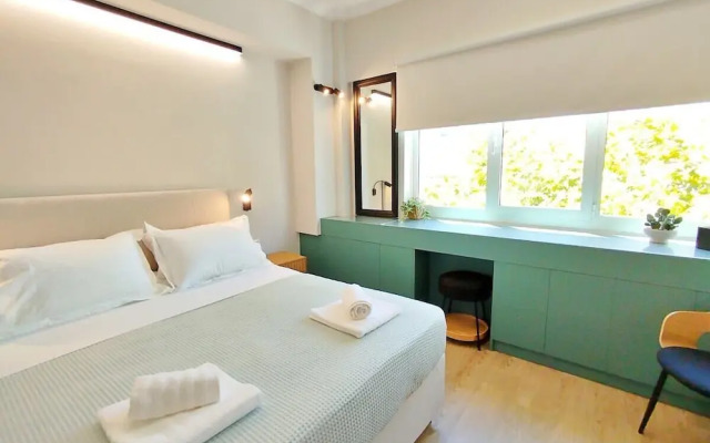Tsak0ne Apt Near Monastiraki Sights Shops