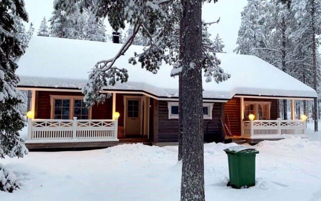 Ylläsriekko / itätupa