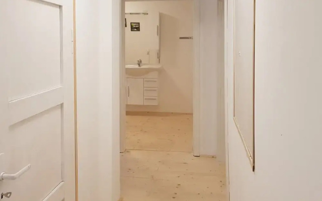 Adorable Aparment in Wildemann With Parking