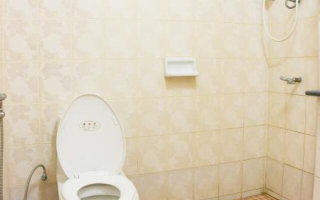 Suan Rim Khuean Resort