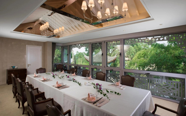 Zhejiang Xizi Hotel