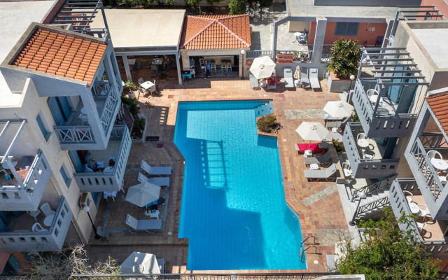 Marilisa Hotel