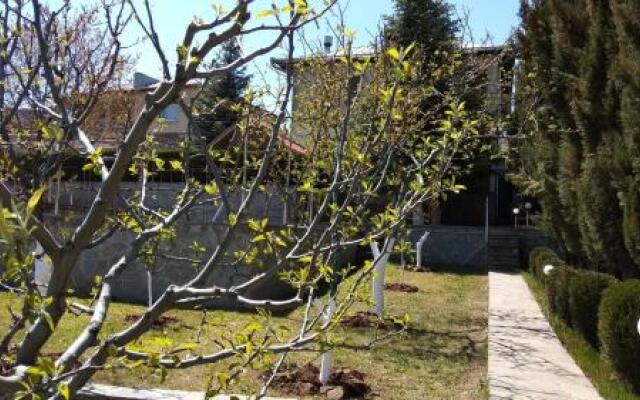 House with Beautiful Garden and Cellar