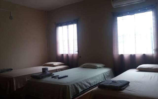 Inn Residencial Mi Feria