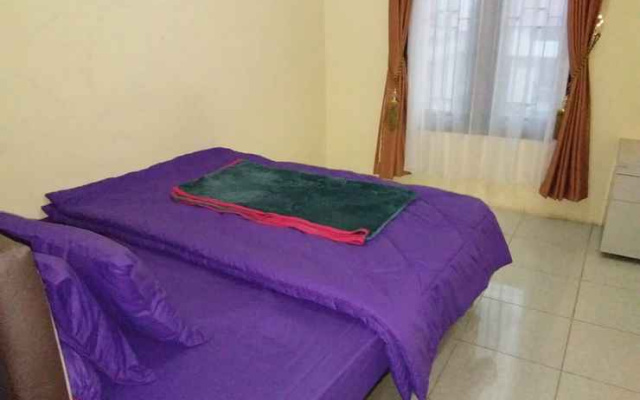 Homestay Bukitmas Syariah
