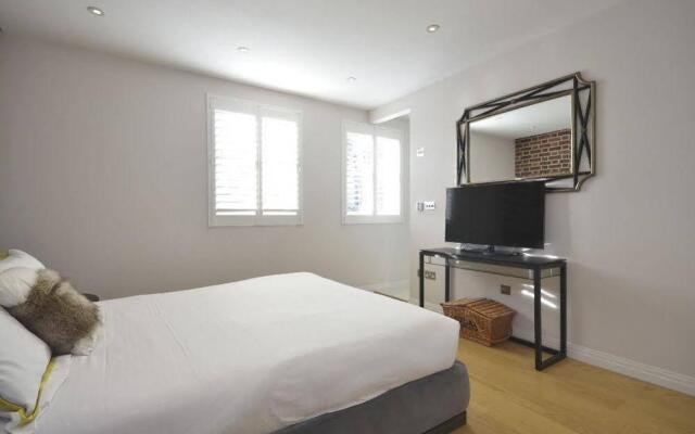 Covent Garden Apartments