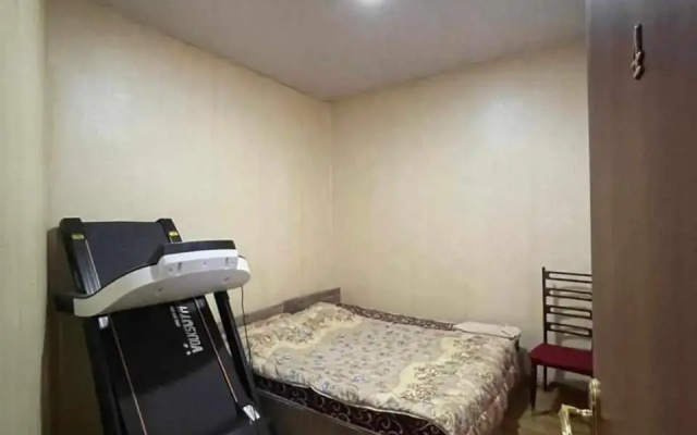Guest House Odzisi