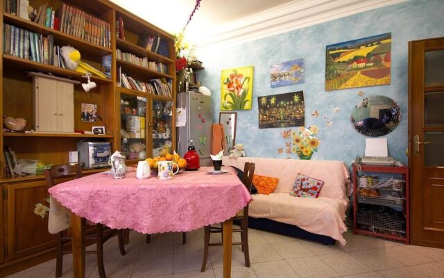 Casa Arcobaleno