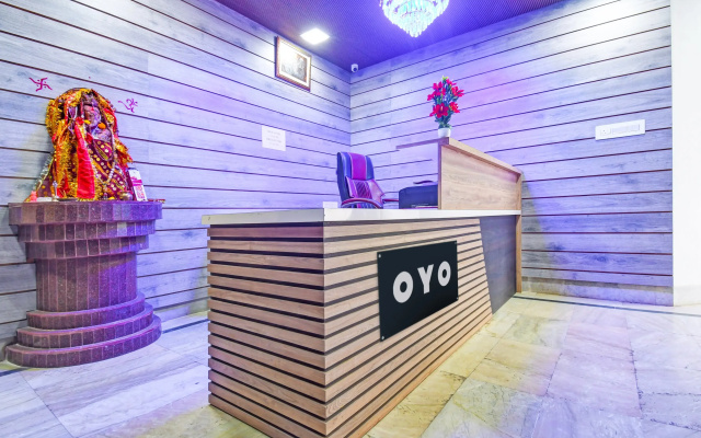 Super Hotel O Maa Bhubaneswari Hotel